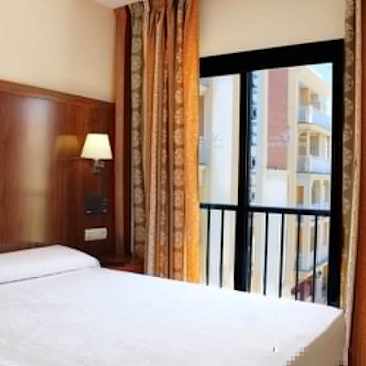 Hotel Perla Marina